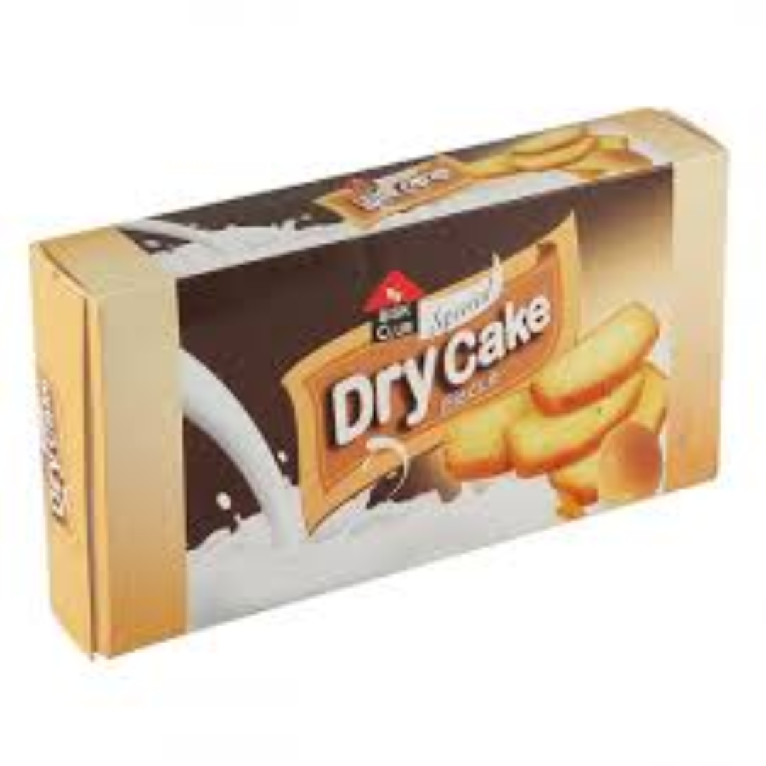 BISKCLUB DRY CAKE BISCUIT 300G